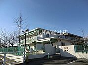 白ゆり保育園 1264m