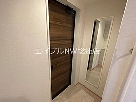 岡山県倉敷市松島（賃貸マンション1LDK・2階・43.86㎡） その10