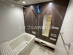 岡山県倉敷市松島（賃貸マンション1LDK・2階・43.86㎡） その4