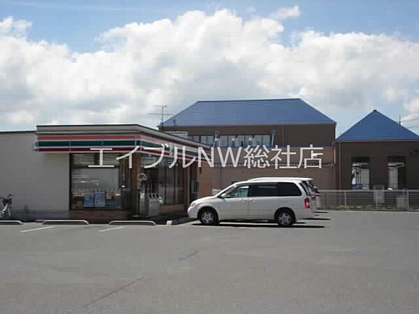 岡山県倉敷市中庄(賃貸アパート1K・2階・24.85㎡)の写真 その20