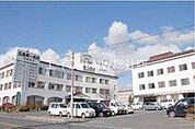 医療法人賀新会玉島第一病院 2288m