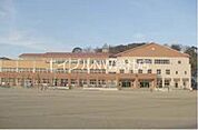 倉敷市立長尾小学校 1314m