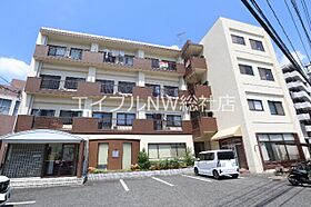 岡山県倉敷市松島（賃貸マンション1DK・4階・32.29㎡） その6