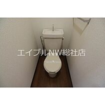 岡山県総社市井手697-2（賃貸アパート1K・1階・24.09㎡） その9