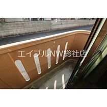 岡山県総社市井手693-3（賃貸アパート1K・1階・24.09㎡） その12