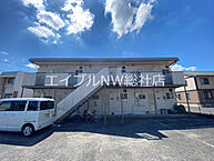 岡山県岡山市北区花尻みどり町：物件画像／BRUNO不動産株式会社　エイブルNW総社店