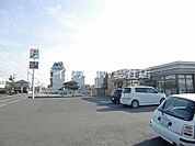 セブンーイレブン岡山白石店 633m