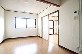 岡山県倉敷市松島（賃貸マンション1DK・4階・32.29㎡） その3