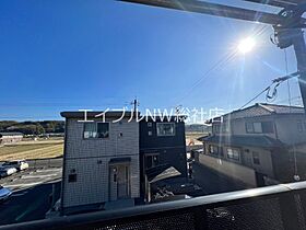 岡山県倉敷市松島（賃貸アパート1K・2階・26.00㎡） その20