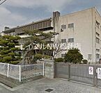 総社市立総社小学校 1111m