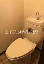 岡山県岡山市北区西辛川（賃貸アパート2K・1階・33.00㎡） その8