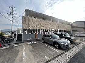 岡山県総社市中央6丁目（賃貸アパート1K・2階・18.14㎡） その6