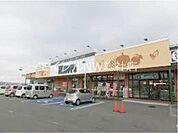 ハピーズ玉島店 506m