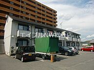 岡山県倉敷市中庄：物件画像／BRUNO不動産株式会社　エイブルNW総社店