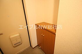 岡山県倉敷市白楽町（賃貸マンション3LDK・1階・67.90㎡） その8