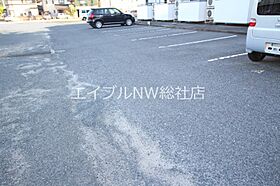 岡山県倉敷市中庄（賃貸アパート1K・2階・24.71㎡） その14