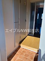 岡山県倉敷市宮前（賃貸マンション1DK・1階・34.00㎡） その9