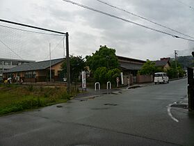 ロイヤルフラッツ  ｜ 兵庫県豊岡市弥栄町（賃貸マンション3LDK・5階・80.17㎡） その15