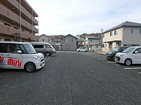 レジデンス豊岡  ｜ 兵庫県豊岡市戸牧（賃貸マンション3LDK・4階・63.65㎡） その14