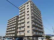 豊岡で唯一のファミリー向け高層マンション！