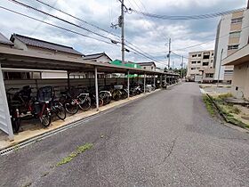 ヴィラナリー豊岡1号棟  ｜ 兵庫県豊岡市下陰436（賃貸マンション2K・2階・33.54㎡） その27