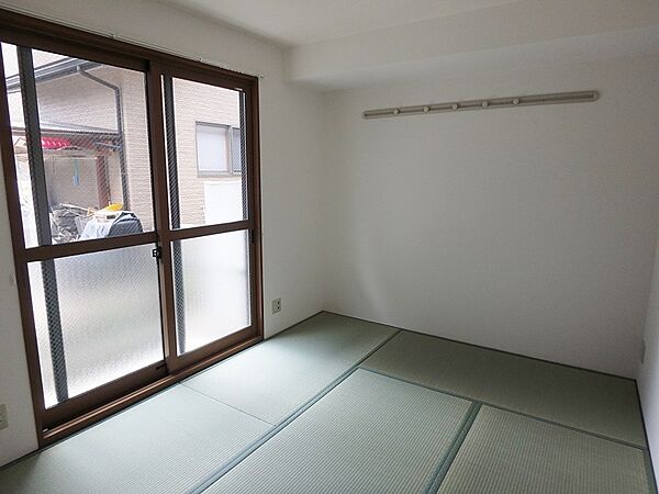 画像22:※同タイプ別居室のお部屋のお写真です。