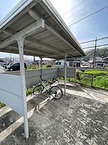 エトワール  ｜ 兵庫県豊岡市日高町鶴岡（賃貸アパート1R・2階・25.82㎡） その15