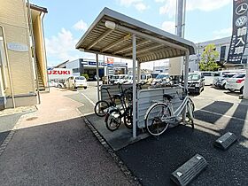 セントヒルズ  ｜ 兵庫県豊岡市昭和町（賃貸アパート1K・2階・30.27㎡） その29