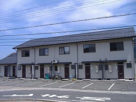 ネオ・コンフォルテ  ｜ 兵庫県豊岡市竹野町竹野（賃貸アパート2LDK・2階・69.80㎡） その1