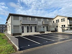 リッシュ 102 ｜ 兵庫県豊岡市九日市中町（賃貸アパート1LDK・1階・48.50㎡） その1