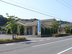 メゾン・ド・プリー　A  ｜ 兵庫県豊岡市正法寺294-3（賃貸アパート1K・1階・20.28㎡） その17