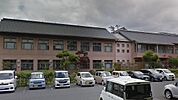 豊岡市役所出石総合支所（1004m）