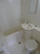 ※同タイプ、別部屋