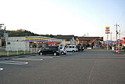 ミニストップ 豊岡戸牧店（1198m）