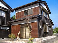 兵庫県豊岡市下陰：物件画像／株式会社ライフィット　本店