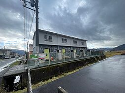 🉐敷金礼金0円！🉐ルナコート（出石）