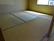 同間取別部屋のお写真です