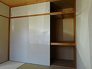 同間取別部屋のお写真です