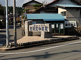 ヴィラナリー豊岡2号棟  ｜ 兵庫県豊岡市下陰（賃貸アパート2K・3階・35.00㎡） その15