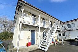 フレンドハイツ