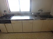 同間取別部屋のお写真です
