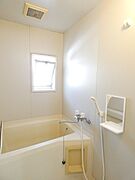 間取反転・別部屋のお写真です