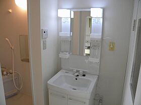 ヴィラナリー豊岡2号棟  ｜ 兵庫県豊岡市下陰（賃貸アパート2K・5階・33.54㎡） その10