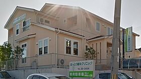 ヴィラナリー豊岡2号棟  ｜ 兵庫県豊岡市下陰（賃貸アパート2K・5階・33.54㎡） その20