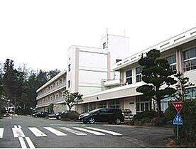 ヴィラナリー豊岡2号棟  ｜ 兵庫県豊岡市下陰（賃貸アパート2K・3階・35.00㎡） その16