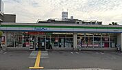 ファミリーマート 豊岡城南町店（533m）