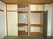 ※同タイプ別居室のお写真です。