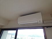 ※同タイプの別居室の写真となります。