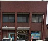 但馬信用金庫豊岡南支店（415m）