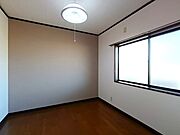 ※間取りが反転タイプのお部屋のお写真です。